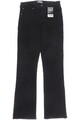 Wrangler Jeans Damen Hose Denim Jeanshose Gr. W28 Baumwolle Schwarz #cuz2utk