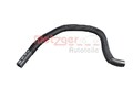 METZGER Hydraulikschlauch, Lenkung für BMW 2361079