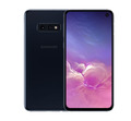 Samsung Galaxy S10e Duos SM-G970F 128GB Black Android Smartphone - Sehr Gut