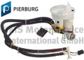PIERBURG 7.02700.56.0 Sensor für Kraftstoffvorrat Sensor Kraftstoffvorrat 