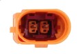 Sensor, Abgastemperatur AUTLOG AS3427 für SEAT LEON (5F1) 2 2012-202