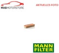 MOTOR LUFTFILTER MOTORFILTER MANN-FILTER C 3282 P FÜR CITROËN BERLINGO,C4 I