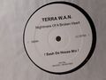 Terra W.A.N. - Nightmare Of A Broken Heart (X-IT Records - XLTD 0007) GER 12"