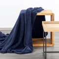 Dicke Wohndecke Kuscheldecke Sofadecke Tagesdecke Couchdecke Weiche Decke LORI d