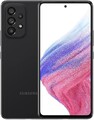 Neu Samsung Galaxy A53 5G schwarz 128GB/6GB Dual Sim entsperrt SIM frei Smartphone