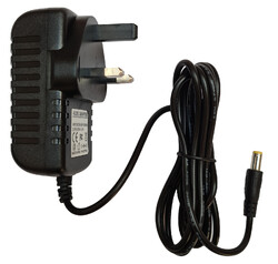 MOOG MAVIS MONOPHONIC ANALOG SYNTHESIZER VOICE POWER SUPPLY ADAPTER 12V