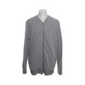 EDC by ESPRIT, Strickjacke, Herren, Größe: XL, Grau #LJe