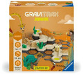 GraviTrax Junior - Starter-Set S Desert Das interaktive Kugelbahnsystem von R...