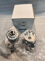 2x Domlager Federbeinlager Hinten Links Rechts für Audi Seat Skoda VW Golf Polo