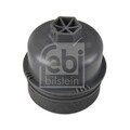 173145 FEBI BILSTEIN Deckel, Ölfiltergehäuse febi Plus