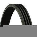CONTINENTAL CTAM 4PK826 ELAST Keilrippenriemen passend für SUBARU