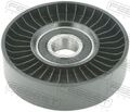 FEBEST 1087-CAPS Spannrolle, Keilrippenriemen für ALFA ROMEO,BUICK,CHEVROLET,FIA
