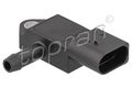 TOPRAN 622 518 Sensor, Ladedruck für AUDI SKODA VW