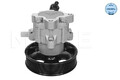Servolenkungspumpe hydraulisch 014 631 0012 MEYLE für MERCEDES-BENZ VIANO