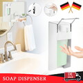 Desinfektionsspender Seifenspender Desinfektionsmittelspender Wand Spender DE
