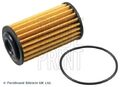 HYDRAULIKFILTER AUTOMATIKGETRIEBE BLUE PRINT ADN12141 FÜR NISSAN X-TRAIL T32