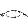 1x ORIGINAL® A.b.s. 31194 Sensor, Raddrehzahl Hinten für Mercedes-Benz E-CLASS