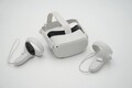 Oculus Quest 2 VR-Brille 256GB weiß