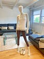 🌹 " DONDUP "  bunte kurze CHINO HOSE slim  Gr. W 28 D 34   🌹