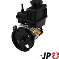JP GROUP 1345102900 Servolenkung Pumpe Servopumpe Hydraulisch