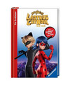 Miraculous: Ladybug und Cat Noir - Das Erstlesebuch zum Film, Anne Scheller
