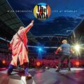 With Orchestra Live At Wembley (3 Cd) - Who (The) (Audio Cd)