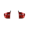 LED Heckleuchte Set Rückleuchte passend für BMW X5 E70 02/07-03/10 außen Li. Re.