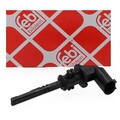 FEBI Sensor Kühlmittelstandssensor für BMW E81 E87 E46 E90-E93 E60 F10 F11 E83