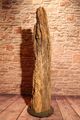 Eichenbalken ca.200 Jahre alt,Landhaus,Upcycling,Holzbalken,Eichenholz 8kgNr.58
