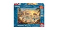 Schmidt Spiele Thomas Kinkade Studios: Disney Dreams Collection - The Little Me
