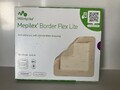 MEPILEX Border Flex Lite Schaumverband 15x15 cm 5 St PZN 16226545