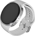 Samsung Galaxy Watch8 L330 44 mm Bluetooth Smartwatch Silver AMOLED Touch