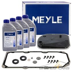 MEYLE FILTER AUTOMATIKGETRIEBE FÜR MERCEDES A B-KLASSE W169 W245 722.8 CVT# # inkl. 4l AUTOMATIKGETRIEBEÖL # #