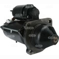 HC-Cargo 115382 Lichtmaschine Generator LiMa 120A 14V für RENAULT Fluence (L3)