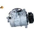 NRF 32433 Kompressor Klimaanlage für BMW 5 7 E65 E66 E67 E60 E61