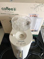 Cafe Royal coffeeB Globe Kapselmaschine - Kaffeemaschine