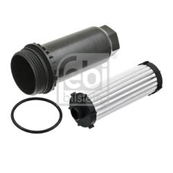 Original Febi 104788 Bilstein Hydraulikfiltersatz Automatikgetriebe für Ford