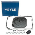 MEYLE Getriebefilter Satz 8HP45 AL450 Automatikgetriebe für VW AMAROK 2010-2022