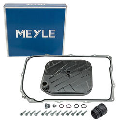 MEYLE Getriebefilter Satz 8HP45 AL450 Automatikgetriebe für VW AMAROK 2010-2022