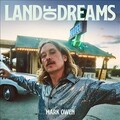 mark owen land of dreams cd new sealed  digi pak