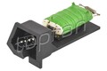 TOPRAN Widerstand Innenraumgebläse 502 881 für BMW 3er E36 Touring 316 318 tds