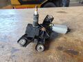 Wischermotor hinten 3C9955711A VALEO VW PASSAT VARIANT (3C5) Bj.07
