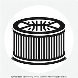 Luftfilter PURFLUX A3131 Filtereinsatz für BMW 1er F40 2er F44 X2 F39 128 135