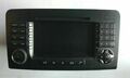 Mercedes-Benz ML W164 2006 Radio / CD-Player / DVD-Player / Navigation AMD44796