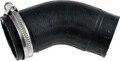 Gates 09-0803 Ladeluftschlauch für AUDI SEAT SKODA VW Luftversorgung 09-0803