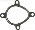 2x Dichtung Abgasrohr VICTOR REINZ 71-31349-00/2x für AUDI A6 C5 4B2 4B4 Avant