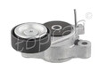 Spanner mehrrippiger Keilriemen 113 190 TOPRAN für SEAT VW AUDI
