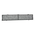 CORTECO 80000064 Innenraumfilter Pollenfilter für BMW 3 Touring (E91) X1 (E84)