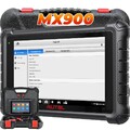 Autel MaxiCOM MX900 OBD2 Diagnosegerät Profi alle System Steuergerät Scanner DE