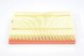 Luftfilter Bosch F 026 400 055 für MERCEDES BENZ VW